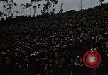 Image of Hollywood Bowl Los Angeles California USA, 1950, second 47 stock footage video 65675024745