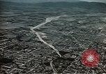 Image of aerial views and factories in 1950s near Los Angeles California Los Angeles California USA, 1950, second 7 stock footage video 65675024746