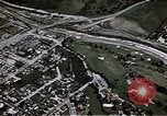 Image of aerial views and factories in 1950s near Los Angeles California Los Angeles California USA, 1950, second 12 stock footage video 65675024746