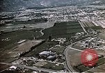 Image of aerial views and factories in 1950s near Los Angeles California Los Angeles California USA, 1950, second 20 stock footage video 65675024746