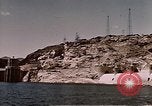 Image of aerial views and factories in 1950s near Los Angeles California Los Angeles California USA, 1950, second 44 stock footage video 65675024746
