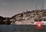 Image of aerial views and factories in 1950s near Los Angeles California Los Angeles California USA, 1950, second 45 stock footage video 65675024746