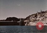 Image of aerial views and factories in 1950s near Los Angeles California Los Angeles California USA, 1950, second 47 stock footage video 65675024746