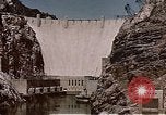 Image of aerial views and factories in 1950s near Los Angeles California Los Angeles California USA, 1950, second 55 stock footage video 65675024746