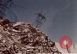 Image of aerial views and factories in 1950s near Los Angeles California Los Angeles California USA, 1950, second 56 stock footage video 65675024746