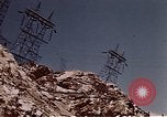 Image of aerial views and factories in 1950s near Los Angeles California Los Angeles California USA, 1950, second 57 stock footage video 65675024746