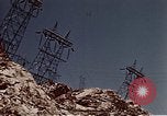 Image of aerial views and factories in 1950s near Los Angeles California Los Angeles California USA, 1950, second 59 stock footage video 65675024746