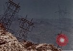 Image of aerial views and factories in 1950s near Los Angeles California Los Angeles California USA, 1950, second 61 stock footage video 65675024746