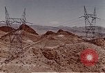 Image of aerial views and factories in 1950s near Los Angeles California Los Angeles California USA, 1950, second 62 stock footage video 65675024746