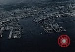 Image of landmarks Los Angeles California USA, 1950, second 4 stock footage video 65675024747