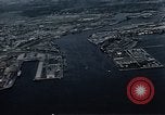 Image of landmarks Los Angeles California USA, 1950, second 6 stock footage video 65675024747