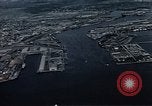Image of landmarks Los Angeles California USA, 1950, second 7 stock footage video 65675024747
