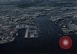 Image of landmarks Los Angeles California USA, 1950, second 8 stock footage video 65675024747