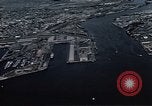 Image of landmarks Los Angeles California USA, 1950, second 11 stock footage video 65675024747