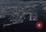 Image of landmarks Los Angeles California USA, 1950, second 13 stock footage video 65675024747