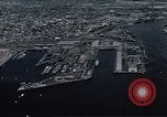 Image of landmarks Los Angeles California USA, 1950, second 14 stock footage video 65675024747