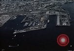 Image of landmarks Los Angeles California USA, 1950, second 15 stock footage video 65675024747