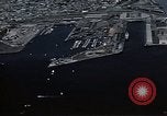 Image of landmarks Los Angeles California USA, 1950, second 16 stock footage video 65675024747