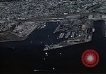 Image of landmarks Los Angeles California USA, 1950, second 18 stock footage video 65675024747
