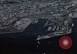 Image of landmarks Los Angeles California USA, 1950, second 19 stock footage video 65675024747