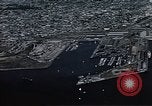 Image of landmarks Los Angeles California USA, 1950, second 21 stock footage video 65675024747