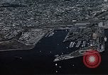 Image of landmarks Los Angeles California USA, 1950, second 22 stock footage video 65675024747