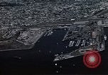 Image of landmarks Los Angeles California USA, 1950, second 23 stock footage video 65675024747