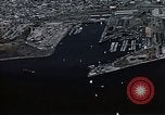 Image of landmarks Los Angeles California USA, 1950, second 26 stock footage video 65675024747