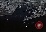 Image of landmarks Los Angeles California USA, 1950, second 28 stock footage video 65675024747