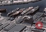 Image of landmarks Los Angeles California USA, 1950, second 30 stock footage video 65675024747
