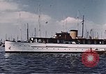 Image of landmarks Los Angeles California USA, 1950, second 51 stock footage video 65675024747