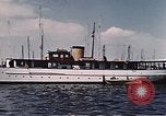 Image of landmarks Los Angeles California USA, 1950, second 53 stock footage video 65675024747