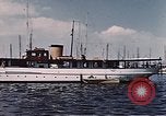 Image of landmarks Los Angeles California USA, 1950, second 54 stock footage video 65675024747