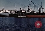Image of landmarks Los Angeles California USA, 1950, second 61 stock footage video 65675024747