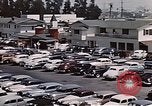 Image of Farmer's Market Los Angeles California USA, 1950, second 5 stock footage video 65675024748