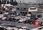 Image of Farmer's Market Los Angeles California USA, 1950, second 6 stock footage video 65675024748