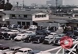 Image of Farmer's Market Los Angeles California USA, 1950, second 7 stock footage video 65675024748