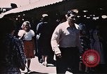 Image of Farmer's Market Los Angeles California USA, 1950, second 13 stock footage video 65675024748