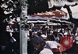 Image of Farmer's Market Los Angeles California USA, 1950, second 42 stock footage video 65675024748