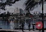 Image of Los Angeles recreational landmarks 1950 Los Angeles California USA, 1950, second 1 stock footage video 65675024749
