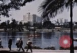 Image of Los Angeles recreational landmarks 1950 Los Angeles California USA, 1950, second 6 stock footage video 65675024749