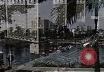 Image of Los Angeles recreational landmarks 1950 Los Angeles California USA, 1950, second 9 stock footage video 65675024749