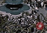 Image of Los Angeles recreational landmarks 1950 Los Angeles California USA, 1950, second 25 stock footage video 65675024749