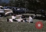 Image of Los Angeles recreational landmarks 1950 Los Angeles California USA, 1950, second 27 stock footage video 65675024749