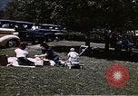 Image of Los Angeles recreational landmarks 1950 Los Angeles California USA, 1950, second 30 stock footage video 65675024749