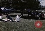 Image of Los Angeles recreational landmarks 1950 Los Angeles California USA, 1950, second 31 stock footage video 65675024749