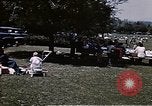 Image of Los Angeles recreational landmarks 1950 Los Angeles California USA, 1950, second 32 stock footage video 65675024749