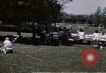 Image of Los Angeles recreational landmarks 1950 Los Angeles California USA, 1950, second 33 stock footage video 65675024749