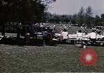 Image of Los Angeles recreational landmarks 1950 Los Angeles California USA, 1950, second 34 stock footage video 65675024749