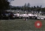 Image of Los Angeles recreational landmarks 1950 Los Angeles California USA, 1950, second 36 stock footage video 65675024749